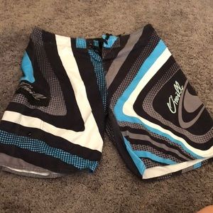 Men’s Board shorts